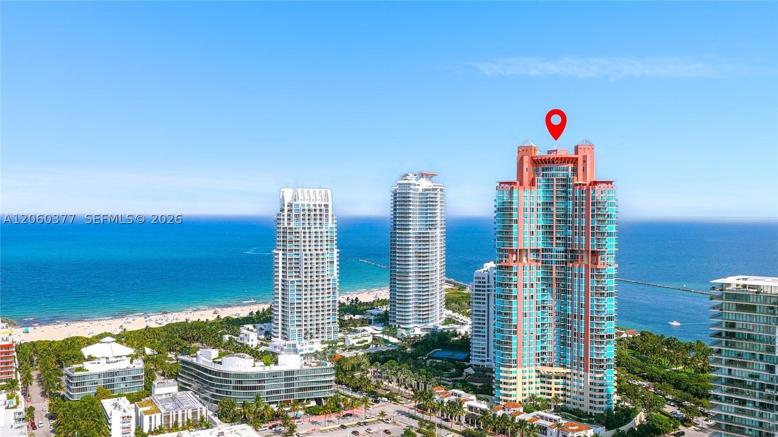 Condo in Miami Beach, Florida, United States 2 - 18534825