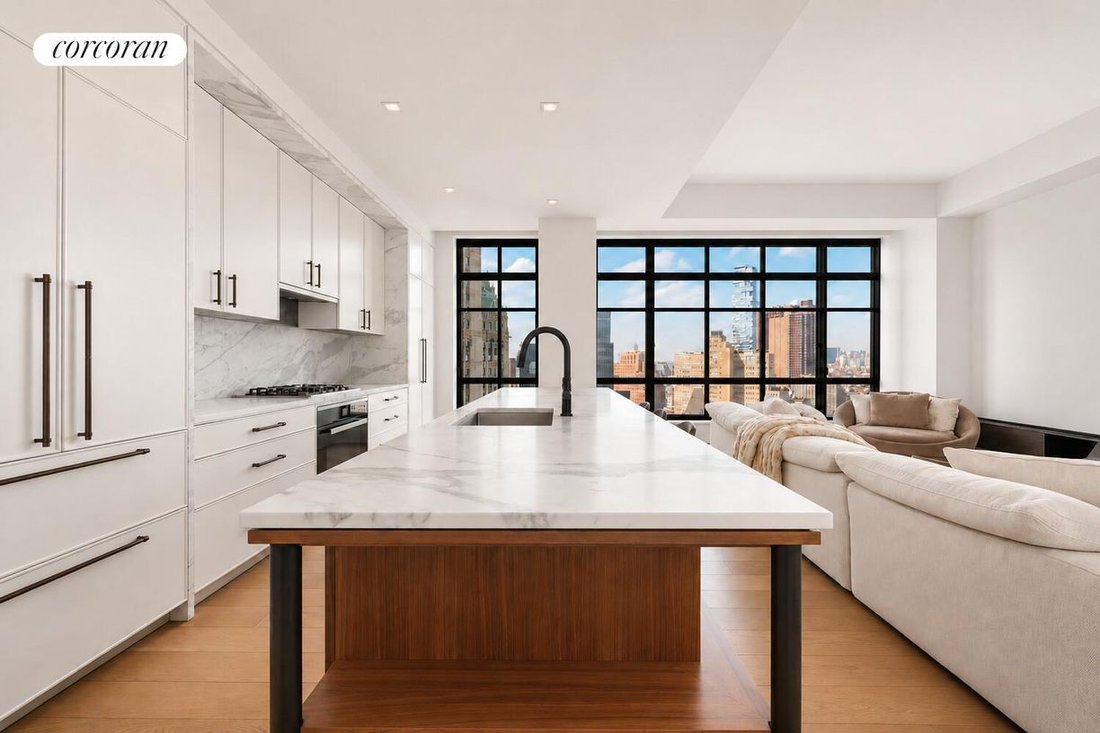 Condo in New York, New York, United States 5 - 18484854