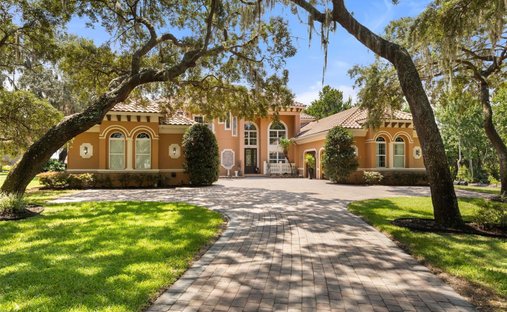 House in Winter Springs, Florida, United States 1