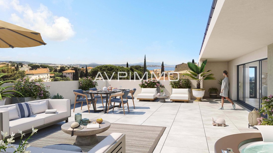 Apartment in Bandol, Provence-Alpes-Côte d'Azur, France 2 - 18535987