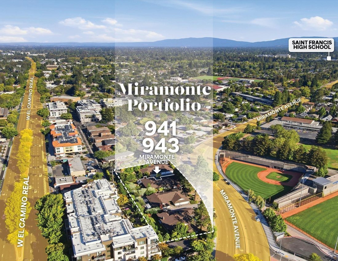 Apartment in Mountain View, California, United States 1 - 18535394