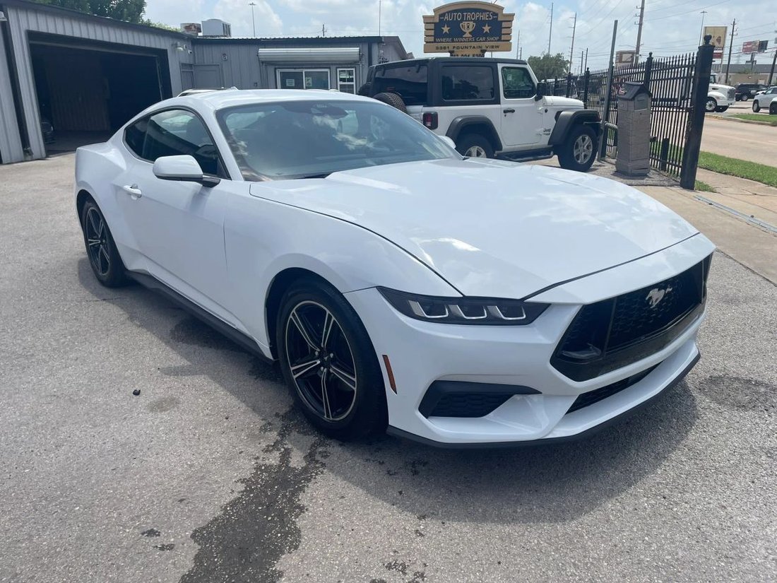 Coupe in Houston, TX, United States 3 - 18536650