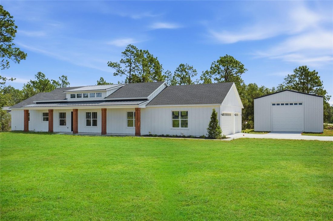 House in Dunnellon, Florida, United States 2 - 17841613