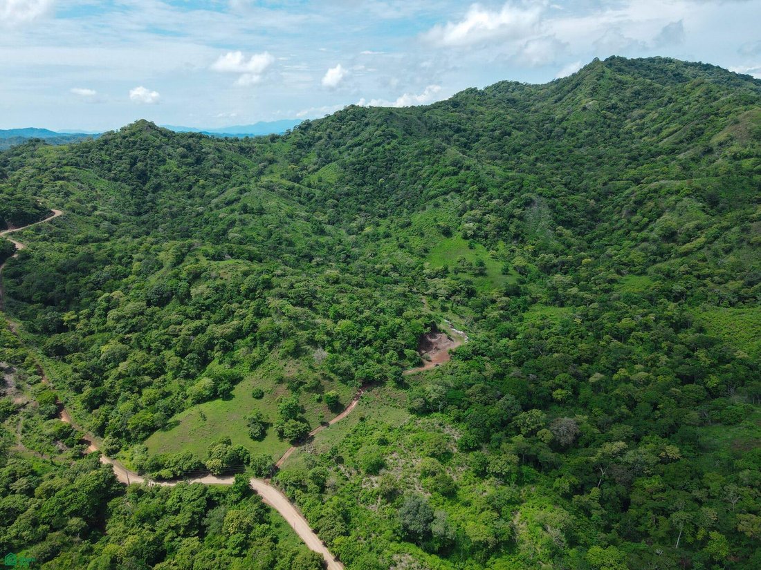 Terrain à Tempate, Santa Cruz, Costa Rica 1 - 18481096