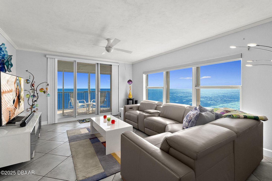 Condo in Daytona Beach, Florida, United States 3 - 18532541