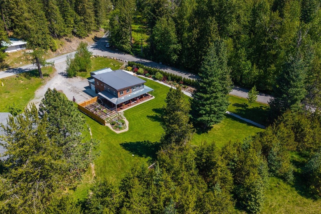 Casa a Sandpoint, Idaho, Stati Uniti 5 - 18533784