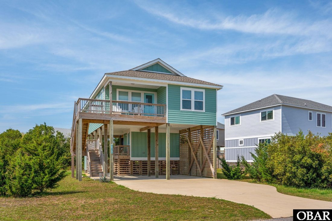 House in Avon, North Carolina, United States 3 - 18534575