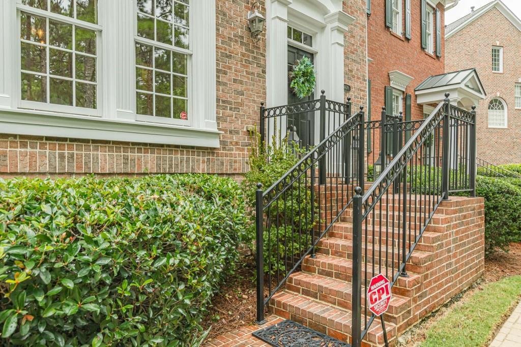 Townhouse in Atlanta, Georgia, United States 2 - 18535320