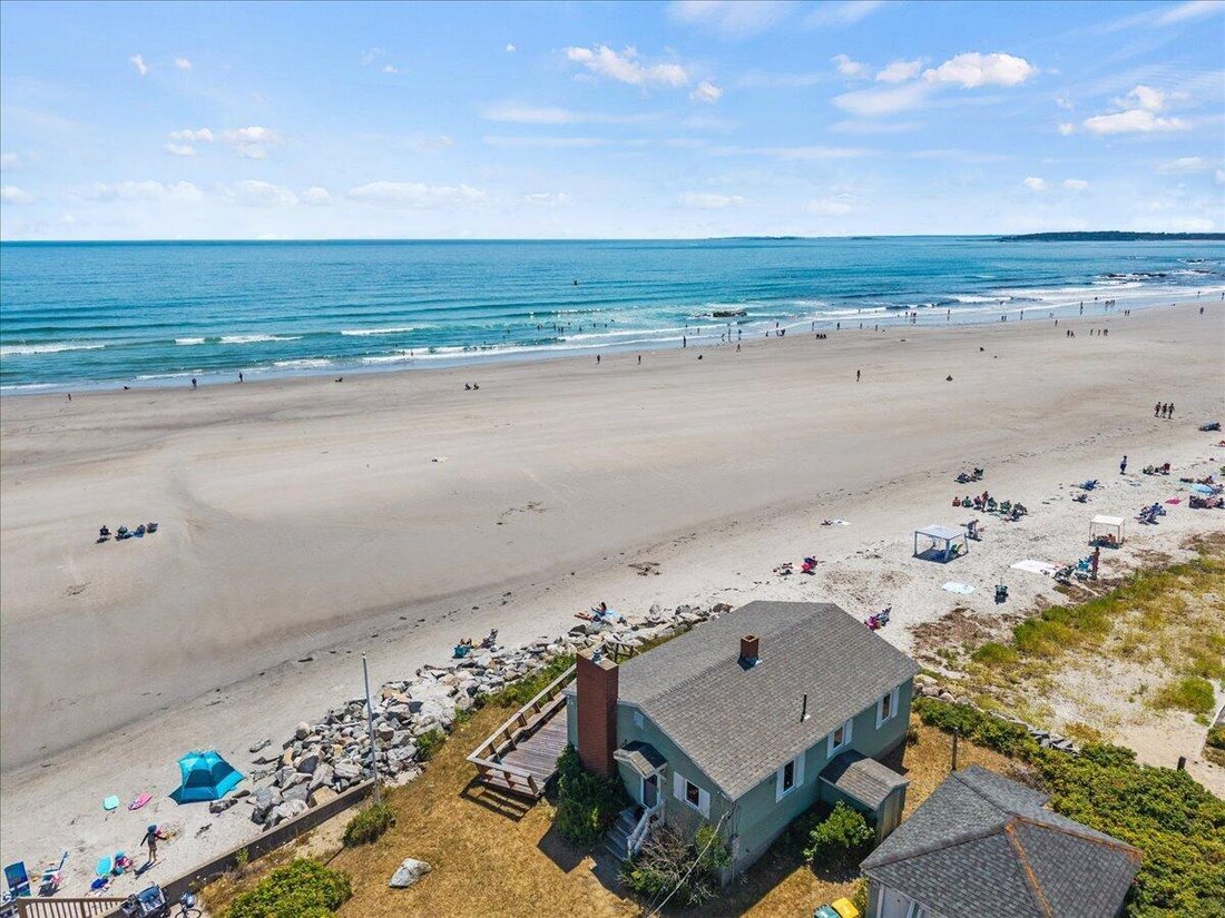 House in Scarborough, Maine, United States 2 - 18532460