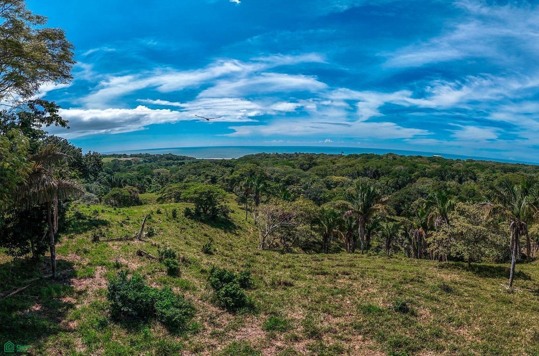 Land in San Juanillo, Guanacaste Province, Costa Rica 1 - 18496537