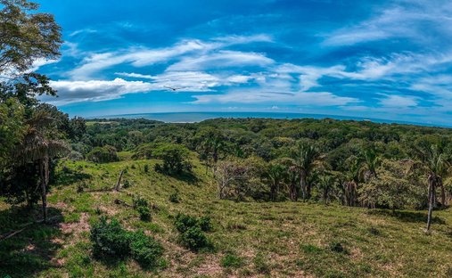Land in San Juanillo, Guanacaste Province, Costa Rica 1