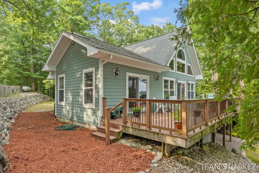 House in Irons, Michigan, United States 5 - 18515028