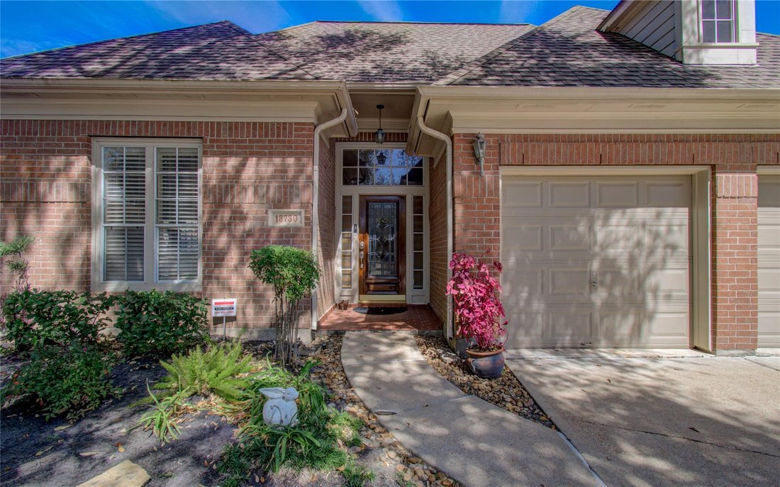 House in Houston, Texas, United States 3 - 18535754