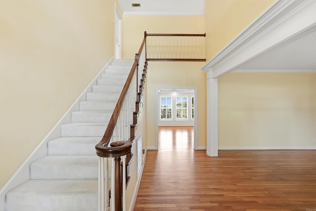 House in Little Rock, Arkansas, United States 4 - 18535138