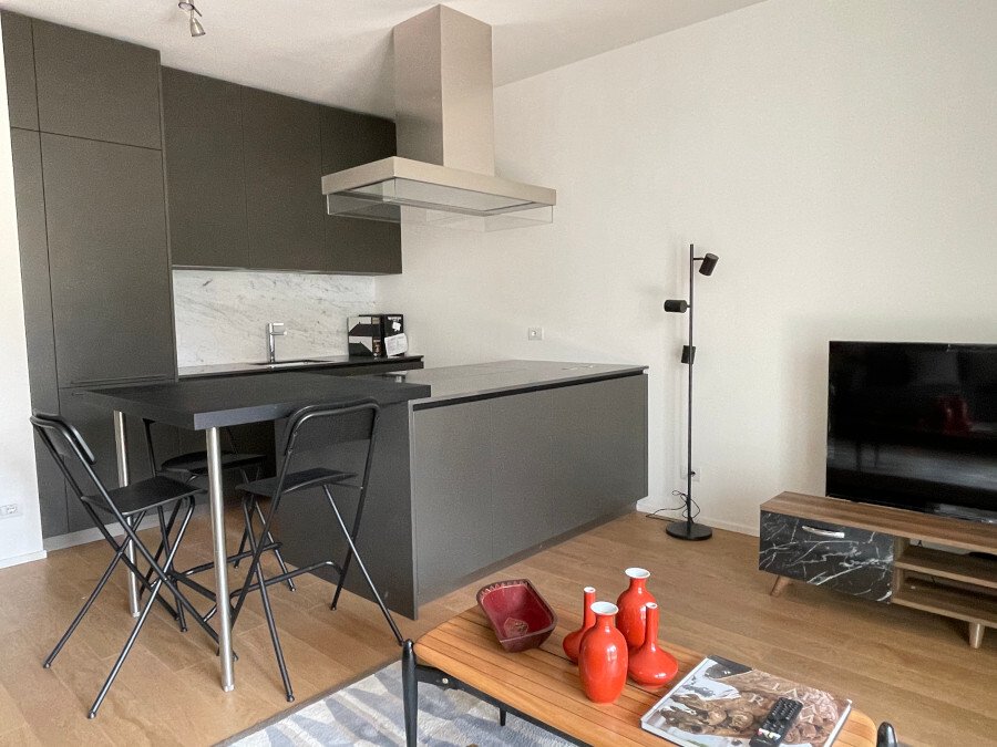 Apartment in Isola, Milan, Italy 1 - 18534343