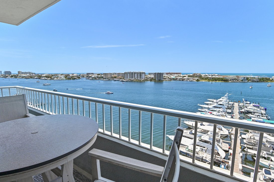 Condo in Destin, Florida, United States 1 - 16944839