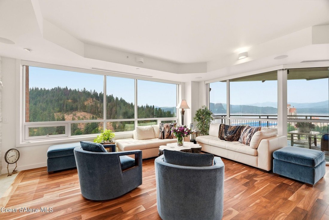Condo in Coeur d'Alene, Idaho, United States 3 - 18534281