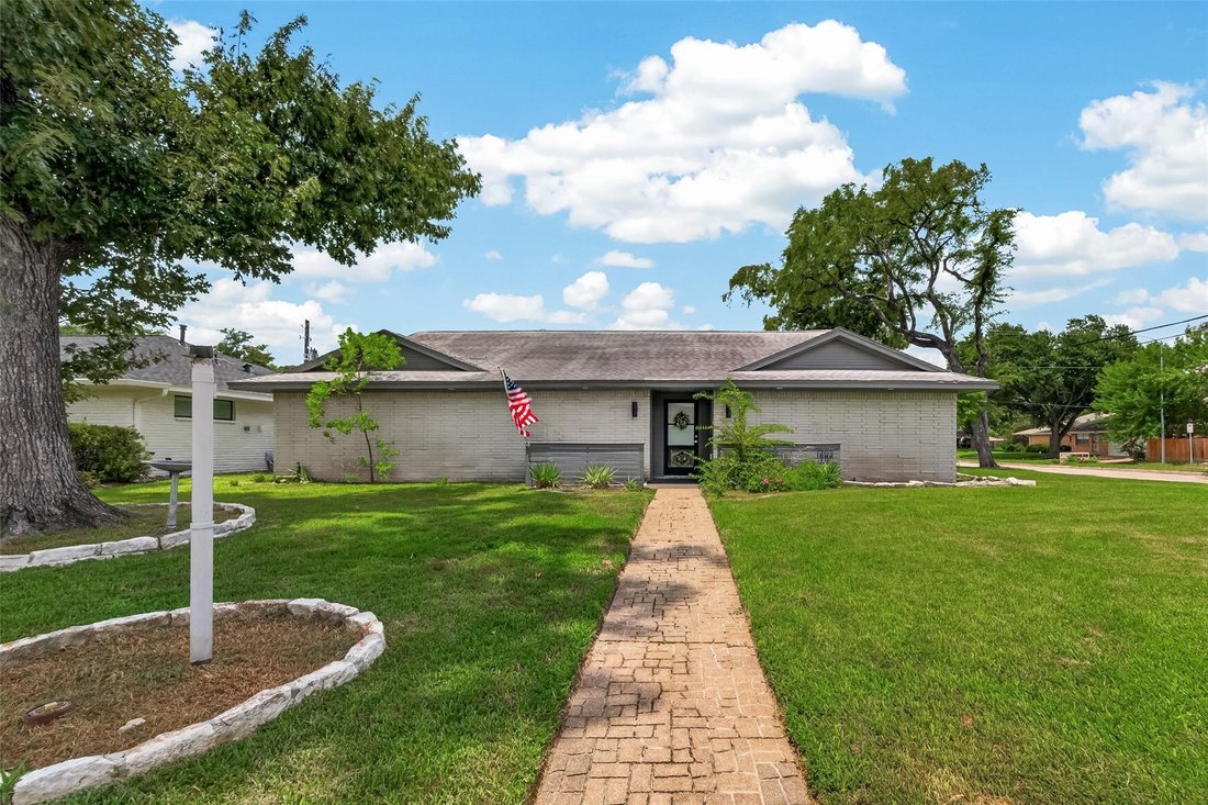 House in Houston, Texas, United States 1 - 18532696