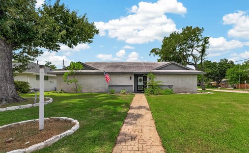 Casa a Houston, Texas, Stati Uniti 1