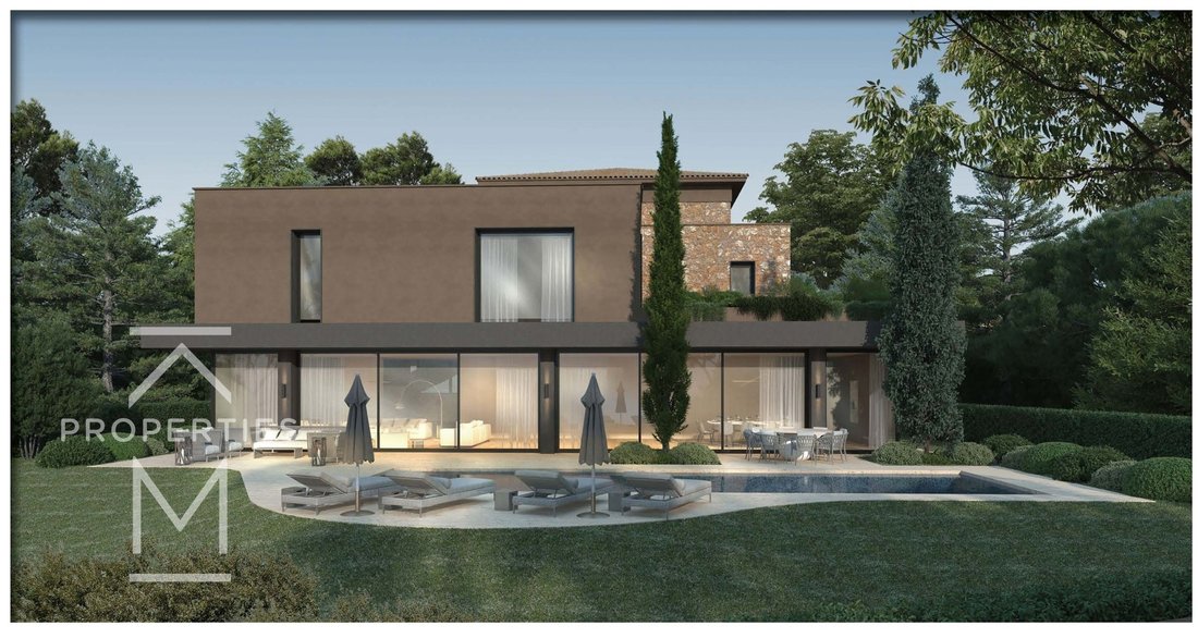 House in Ekali, Attica, Greece 2 - 18532614
