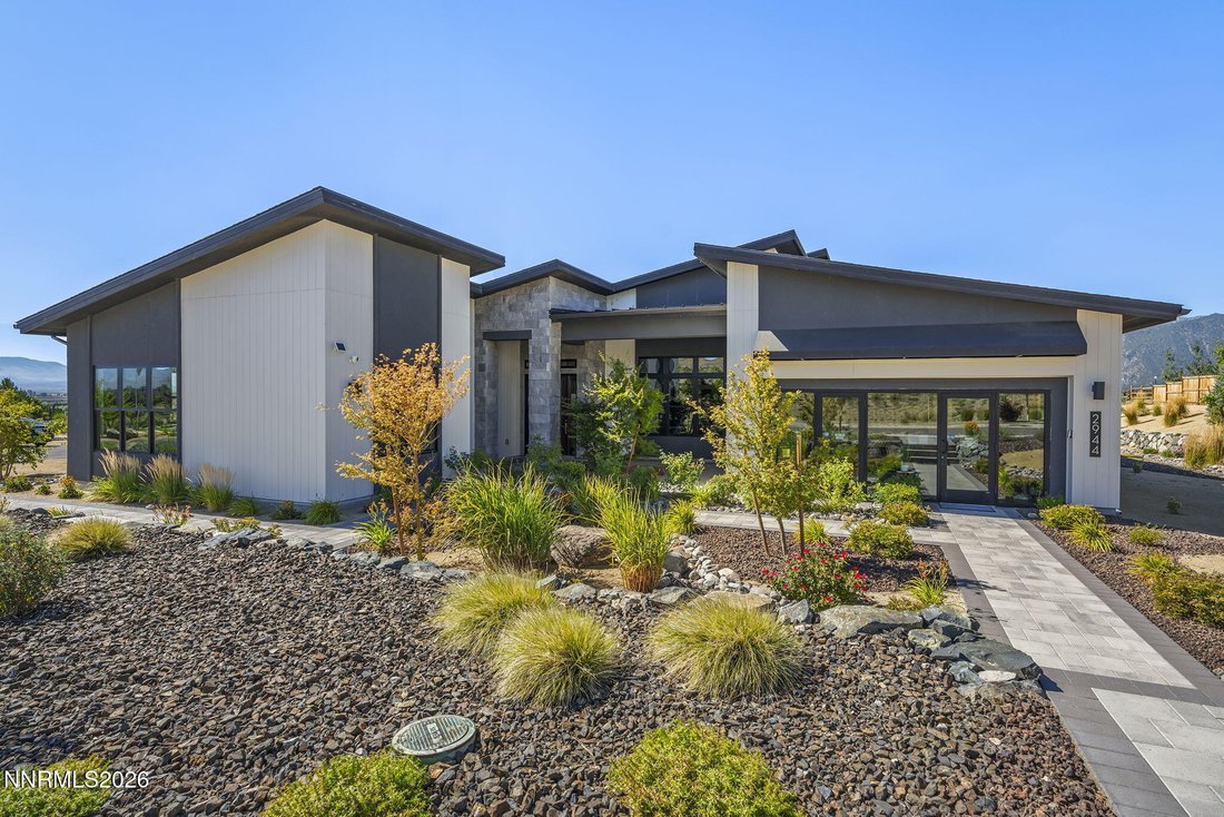 House in Genoa, Nevada, United States 2 - 18535148