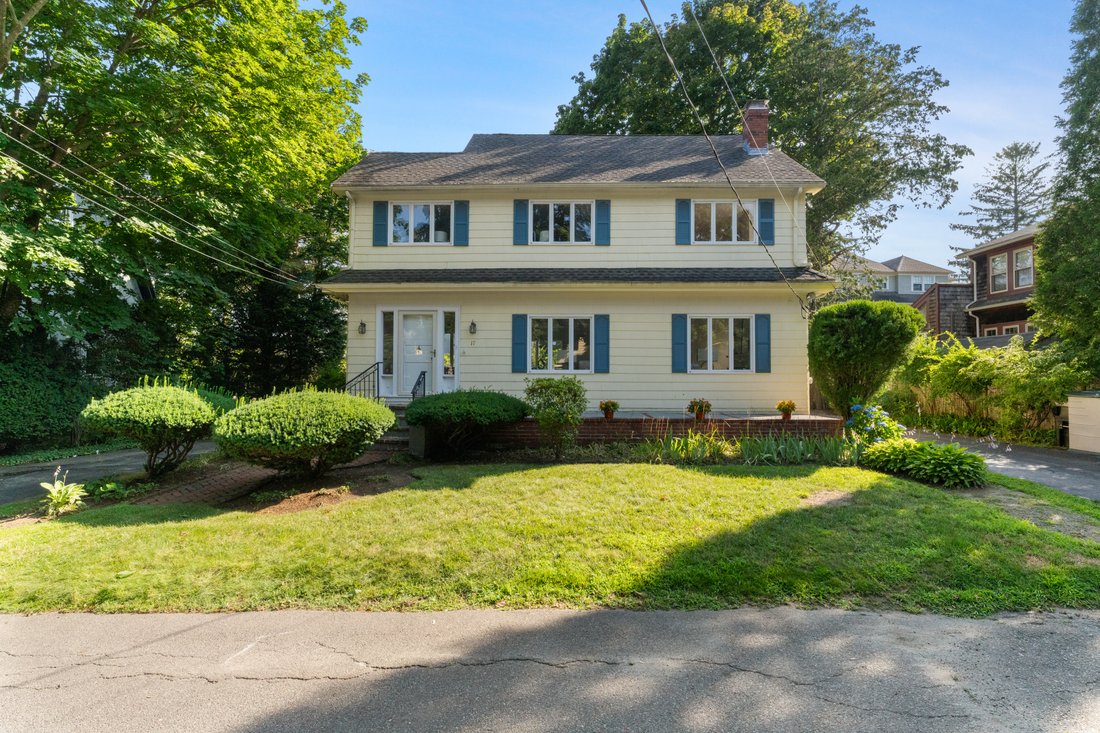 House in Marblehead, Massachusetts, United States 2 - 18536220