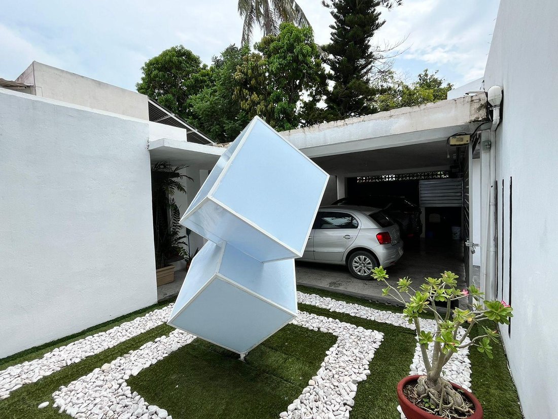 Haus in Ciudad Madero, Tamaulipas, Mexiko 5 - 18533353
