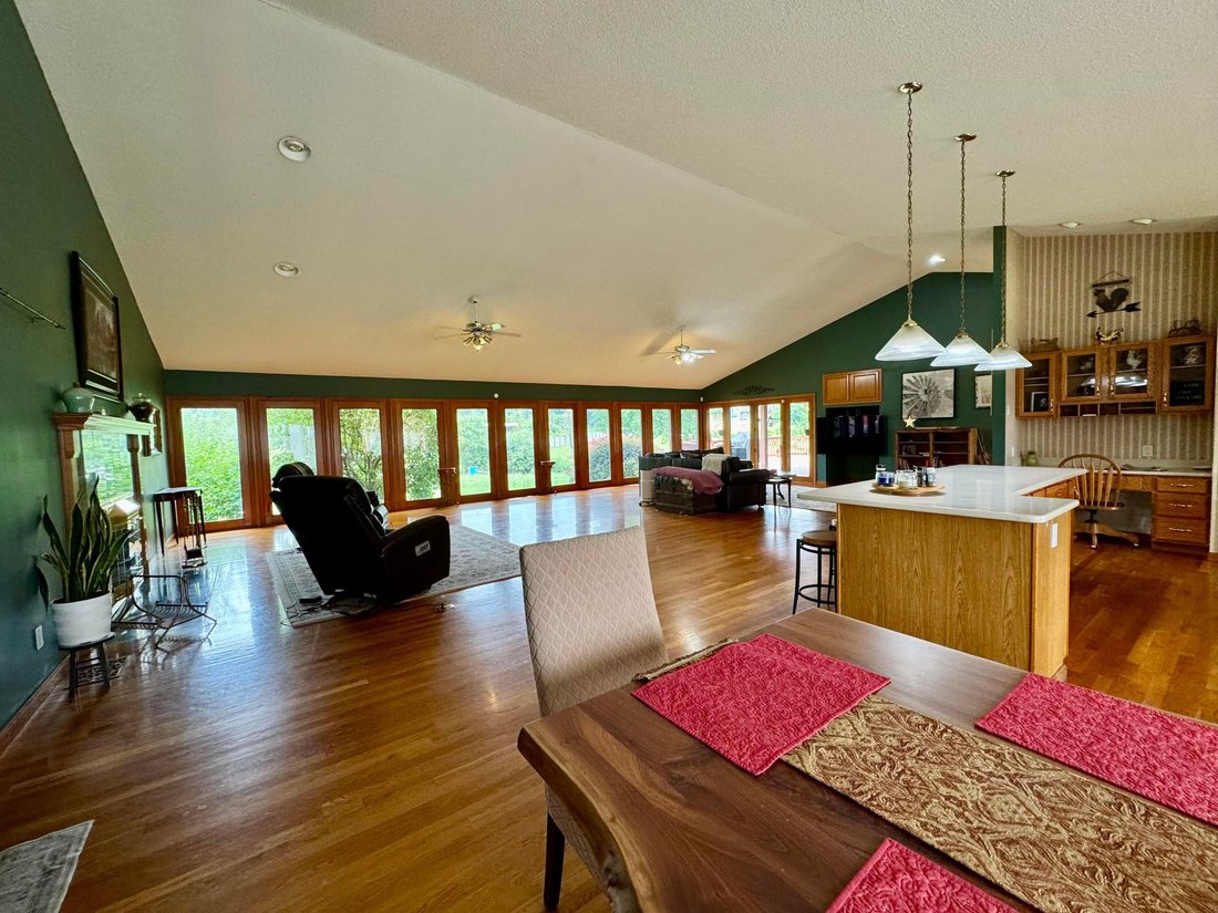 House in Logan, Ohio, United States 5 - 18535620