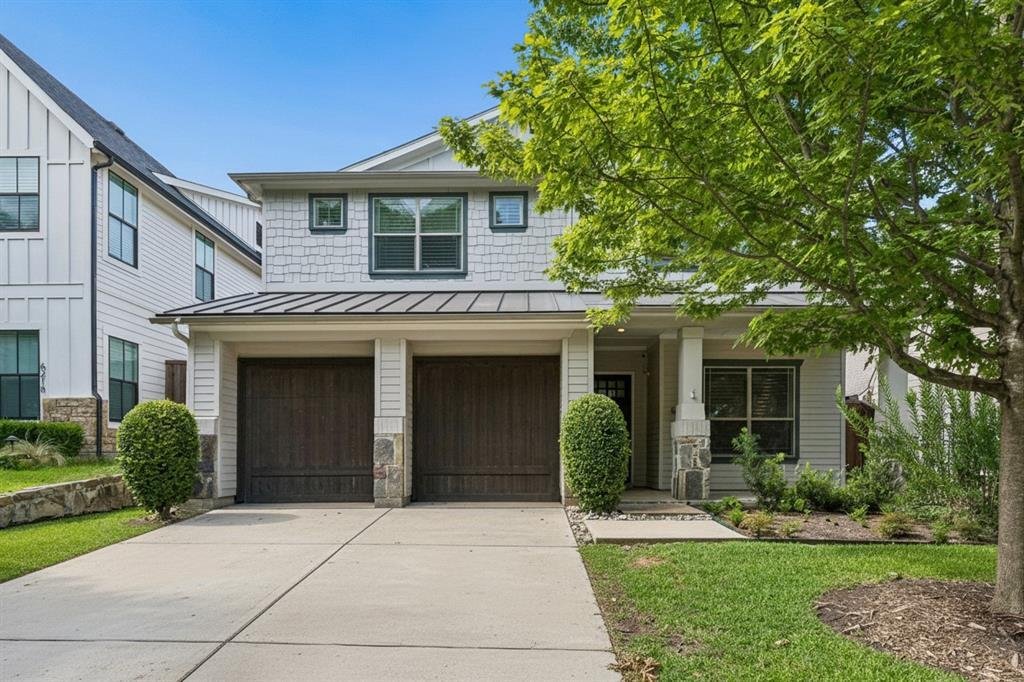 House in Dallas, Texas, United States 1 - 18509227