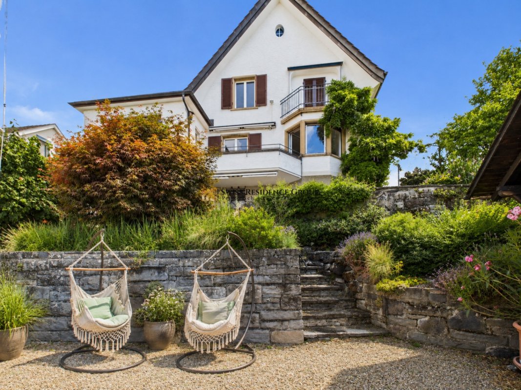 House in Uetikon, Zurich, Switzerland 3 - 18533438