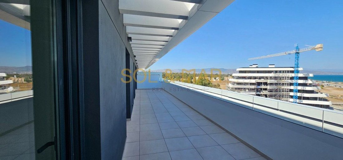 Penthouse in Torremolinos, Andalusia, Spain 4 - 18536159