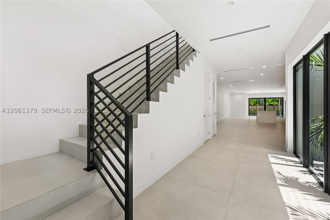 Townhouse in Miami, Florida, United States 4 - 18534734