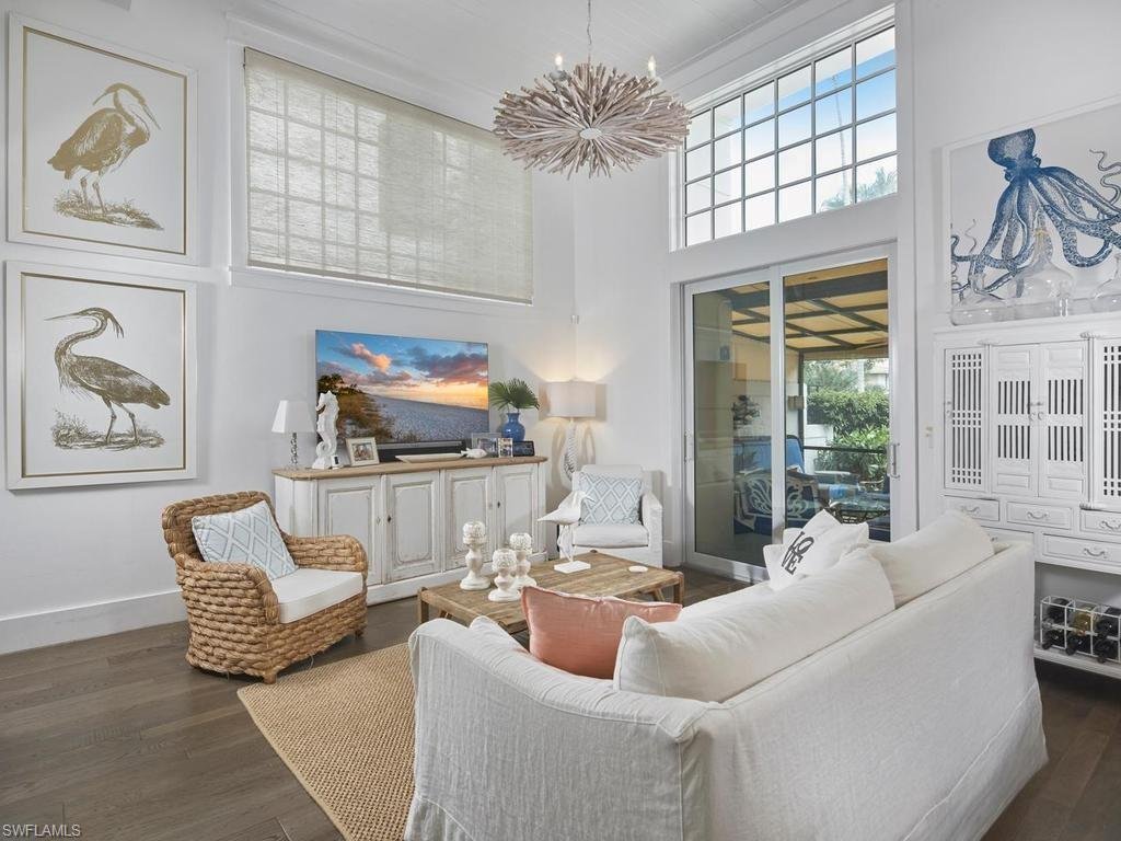 House in Naples, Florida, United States 5 - 18536096