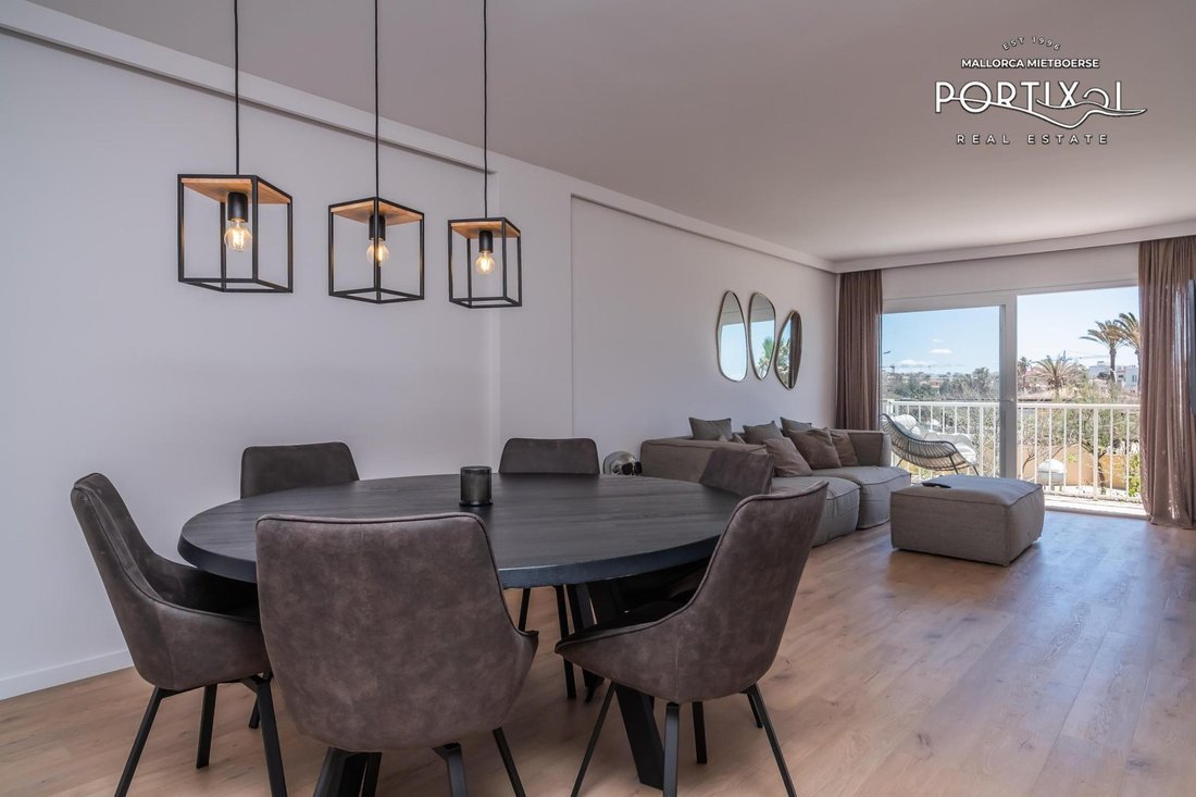 Apartment in Palma, Balearic Islands, Spain 4 - 18532514