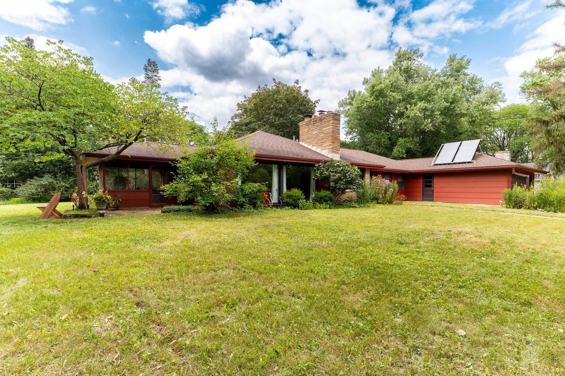 House in Fitchburg, Wisconsin, United States 1 - 18532334
