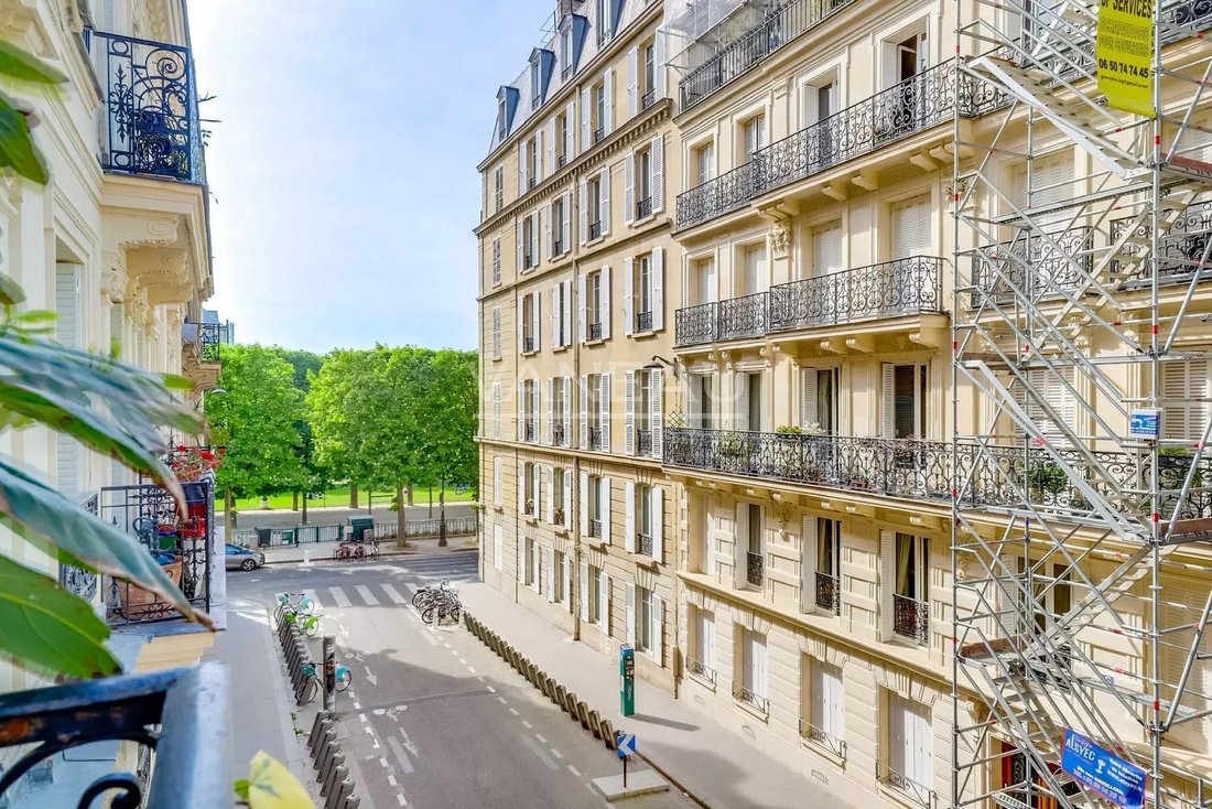 Apartment in Odéon, Paris 6e Arrondissement, Paris 2 - 18536424