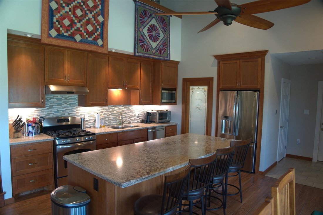 House in Brookshire, Texas, United States 5 - 18535735