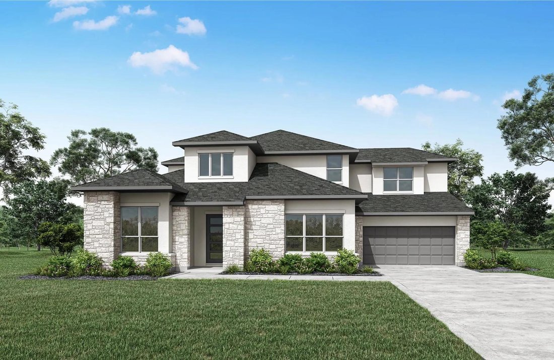House in Austin, Texas, United States 1 - 18534599