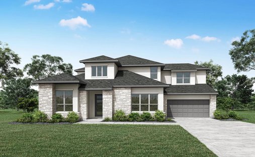 House in Austin, Texas, United States 1