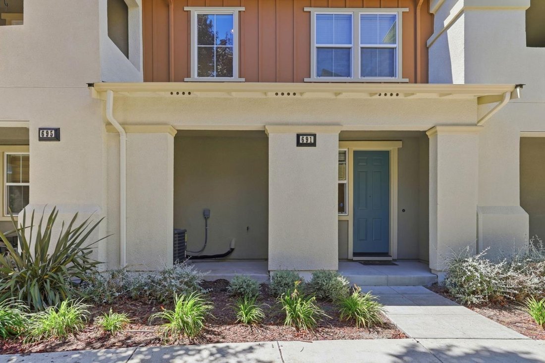 Townhouse in Milpitas, California, United States 3 - 18535404