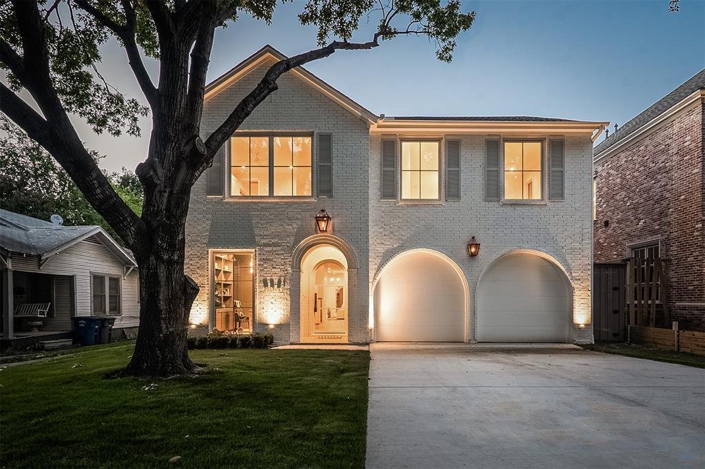 House in Dallas, Texas, United States 1 - 17994816
