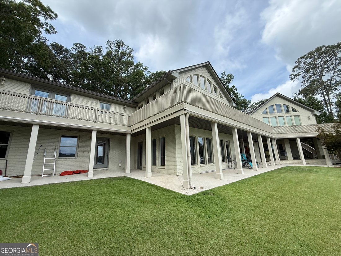 House in Jonesboro, Georgia, United States 1 - 18535597