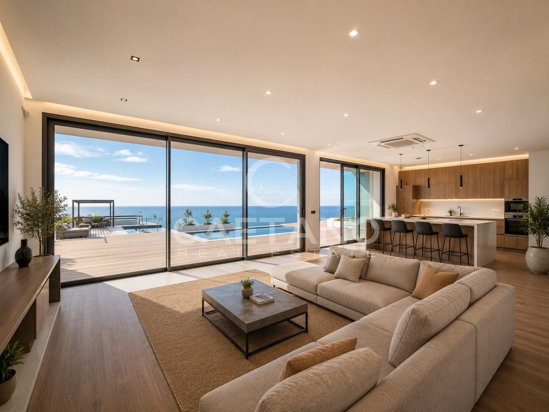 House in Tabua, Madeira, Portugal 3 - 16658589