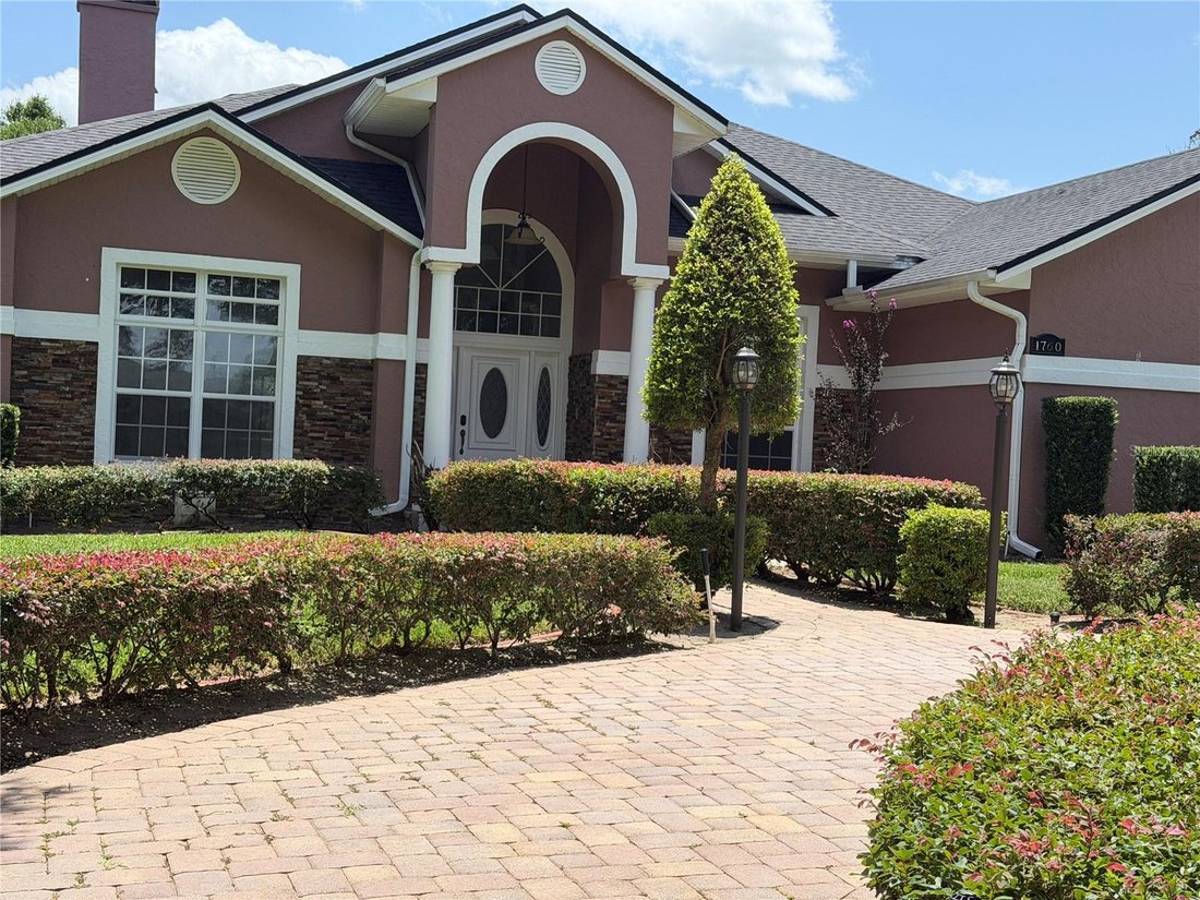 House in Eustis, Florida, United States 2 - 18534641