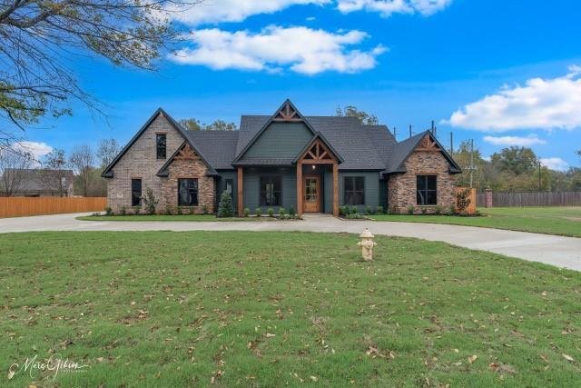 House in Bossier City, Louisiana, United States 1 - 18535801