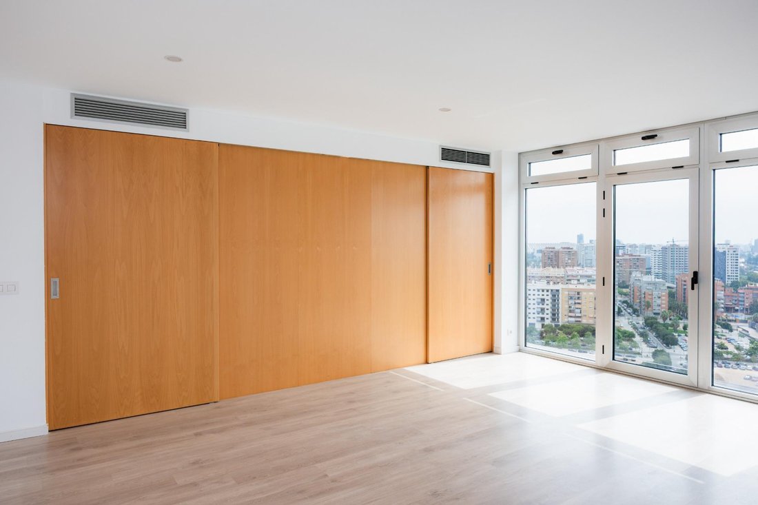 Apartment in Quatre Carreres, Valencia, Spain 4 - 18536164