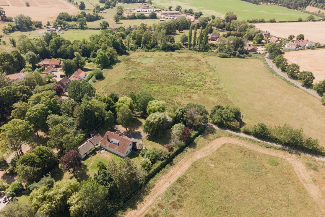 House in Barningham Green, Erpingham, England 2 - 18533957