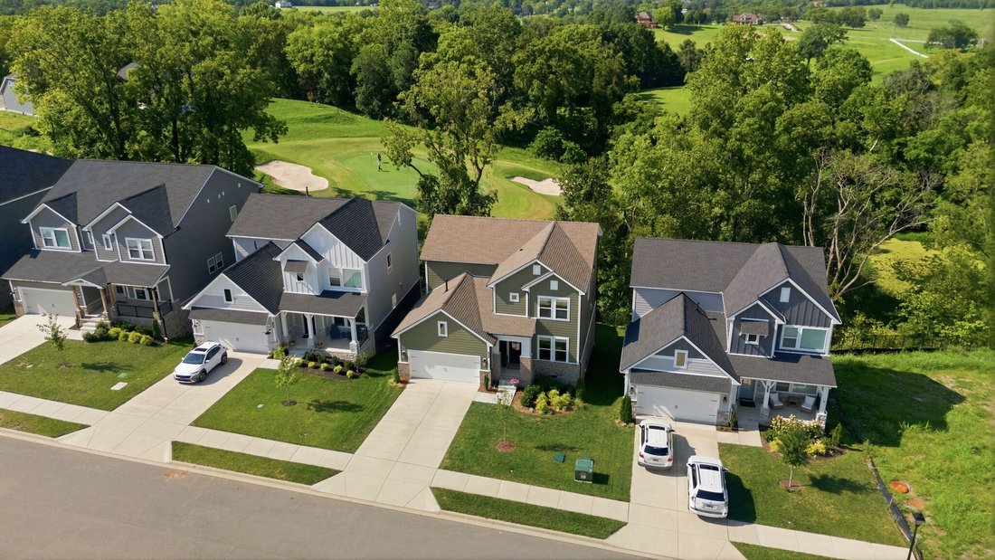 House in Lebanon, Tennessee, United States 2 - 18532370