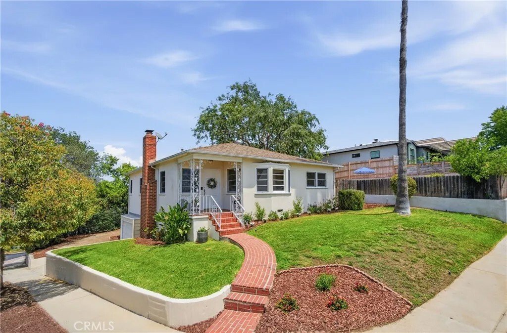House in Altadena, California, United States 1 - 18532960