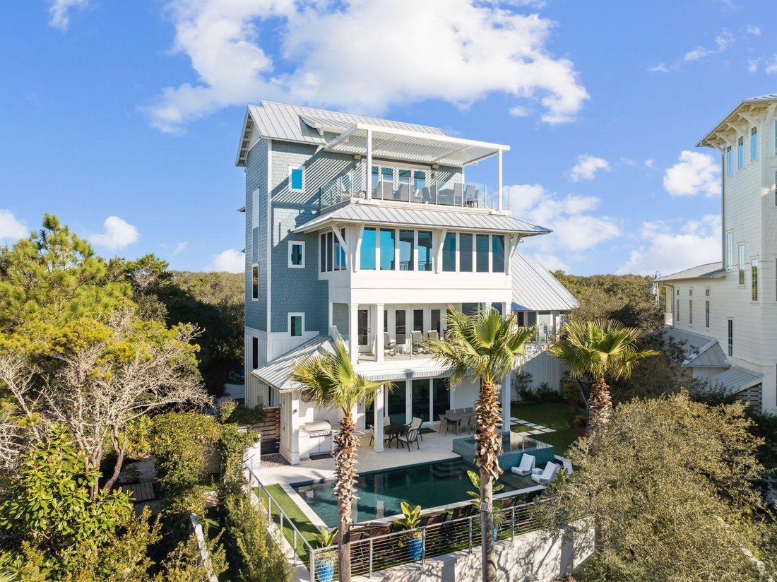 House in Santa Rosa Beach, Florida, United States 2 - 18533933